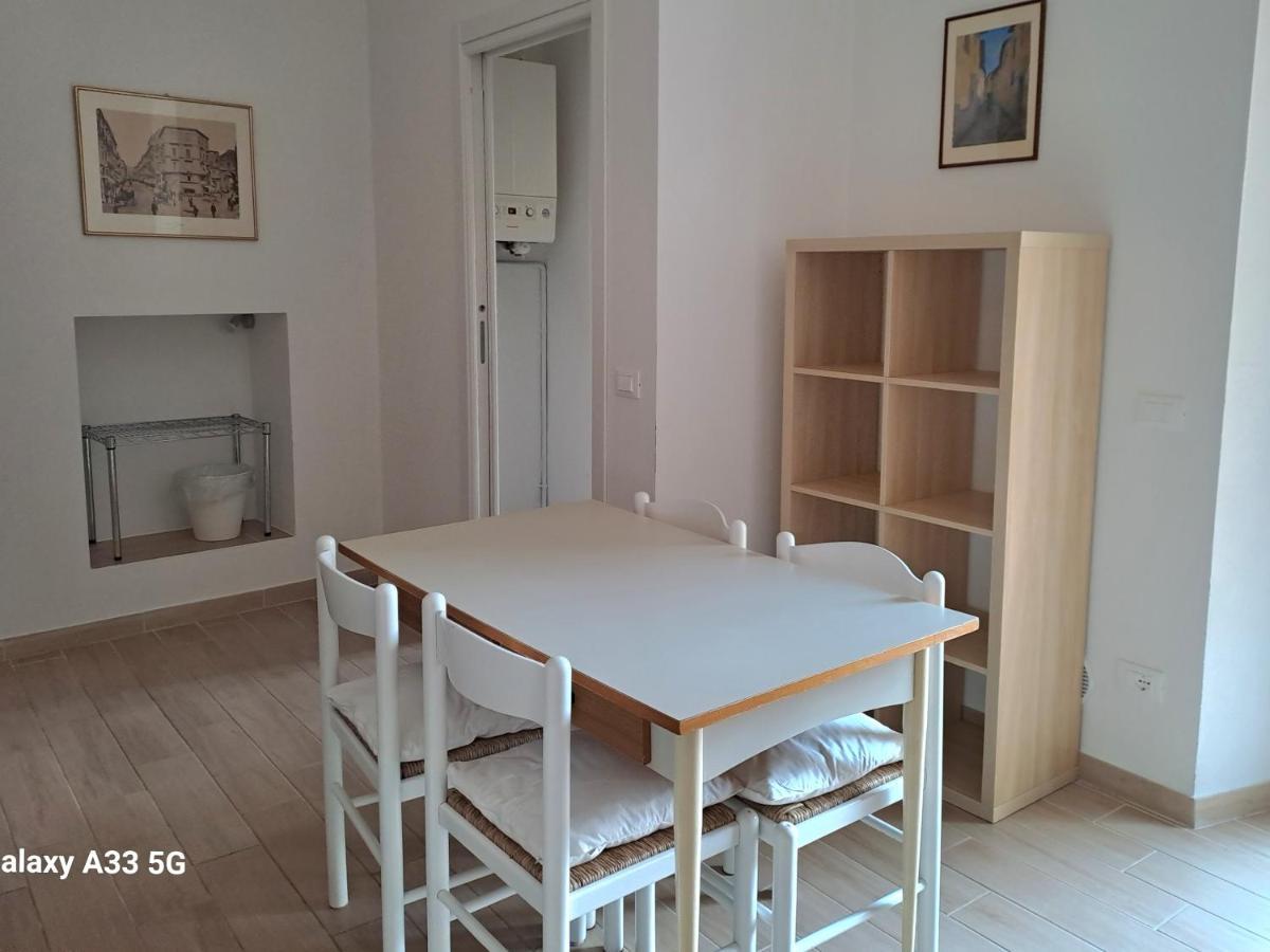 Appartamento Mimma Stresa Buitenkant foto